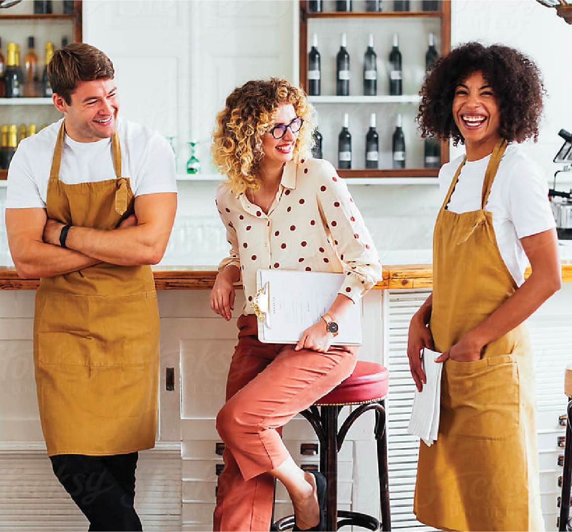 Memberships Top Shelf Hospitality