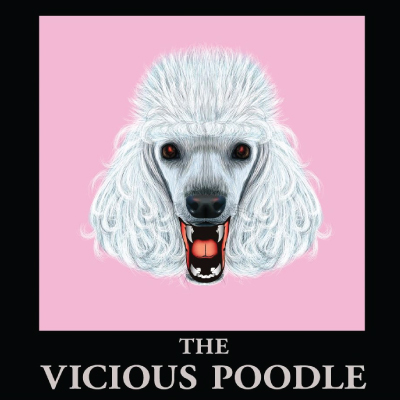 The Vicious Poodle