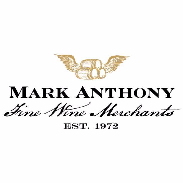Mark Anthony